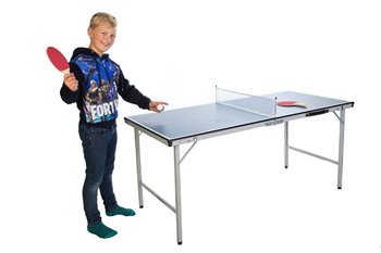 Stanlord tabletennis Venice, compact foldable table   
